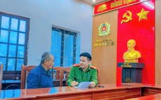 Lại chiêu giả công an để lừa cụ ông chuyển 300 triệu đồng