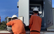 Lịch cúp điện Vĩnh Long (Trà Vinh cũ) từ ngày 19-23/11/2025: Những khu vực dân cư bị cúp điện gần 12 tiếng/ngày