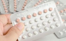 Nguyên nhân uống thuốc tránh thai gây khô hạn
