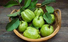 Nhóm người nên cân nhắc việc ăn ổi, để tránh khiến cơ thể gặp rắc rối không mong muốn