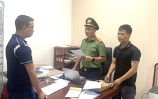 Hà Tĩnh: Khởi tố, bắt giam 9 kẻ trong đường dây tổ chức cho người khác trốn đi nước ngoài