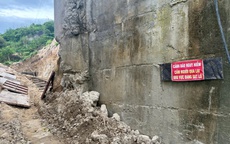 Bố trí kinh phí khắc phục các hạng mục hư hỏng tại Trường THCS Dân tộc Bán trú Mường Lý