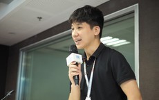 Từ cậu bé từng thu mình đến thầy giáo công nghệ đưa học trò vươn tầm quốc tế