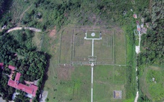 Vén màn bí mật phục dựng nghi lễ tế trời - đất của triều Hồ tại Đàn tế Nam Giao