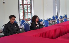 Lộ diện những kẻ hành hung cháu bé lớp 8 ở Thái Nguyên