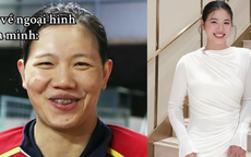 1,5 triệu người xem hành trình 'lột xác' ngoạn mục của Ánh Viên