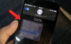 Tin sáng 3/11: Nhận được tin nhắn có nội dung sau, hãy xóa ngay lập tức; Hà Nội điều chỉnh hướng đi cho phương tiện khi sửa cầu Trần Nhật Duật