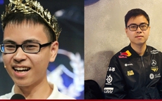 Hành trình thoát ánh hào quang của Quán quân Olympia duy nhất không du học