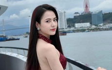 Nữ diễn viên quê Lào Cai 'gây sốt' với vai diễn trong 'Gió ngang khoảng trời xanh'