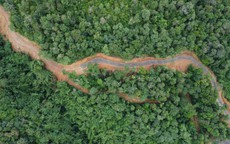 Thái Nguyên: Cảnh nham nhở, nhếch nhác ở thôn Phja Đăm sau tác động của Công ty TNHH Ngọc Linh