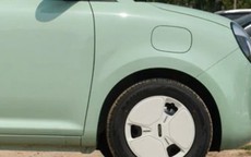 Xe ô tô giá 184 triệu đồng thiết kế hiện đại, rẻ hơn Kia Morning, chỉ như Honda SH thích hợp đi trong đô thị có gì đặc biệt khi bán ở Trung Quốc?