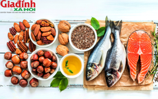 Tăng cân cho người nhiễm HIV: Bí quyết ăn uống và thói quen giúp cơ thể khỏe mạnh