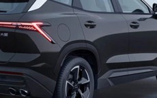 Ô tô gầm cao SUV hạng C giá 250 triệu đồng động cơ mạnh mẽ, ngoại hình thể thao đẹp như Mazda CX-3, rẻ hơn Kia Morning, Hyundai Grand i10 đã xuất hiện 