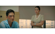 Nghiêm nhập viện vì bị đánh, Ngân sốc khi biết chồng cưỡng bức cô gái trẻ