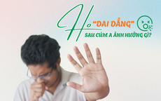 Thuốc ho bổ phổi Abipha: Bí quyết giảm ho cho người mắc cúm