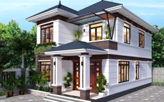 Các hướng phong thủy hợp tuổi bài trí trong nhà kích tài vận