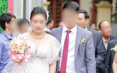 Thầy bói khuyên rước dâu nửa đêm, thông gia nghèo nói khiến nhà trai bừng tỉnh