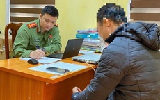 Bình luận xúc phạm công an trên Facebook, người đàn ông bị phạt 5 triệu đồng