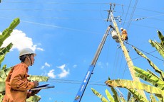 Lịch cúp điện Cà Mau từ ngày 21-23/11/2025: Chi tiết lịch cúp điện 3 ngày cuối tuần