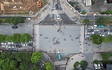 Hà Nội: Danh sách xe dính phạt nguội mới nhất (từ ngày 16-19/11)