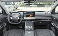 SUV hạng A hybrid giá 353 triệu đồng trang bị hiện đại, siêu tiết kiệm xăng, pin khỏe, rẻ chỉ như Hyundai Grand i10, Kia Morning sắp có ở Việt Nam?