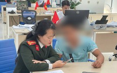 Bẫy lừa 'làm nhiệm vụ nhận hoa hồng' suýt cuốn mất 250 triệu đồng của một người dân ở Cao Bằng