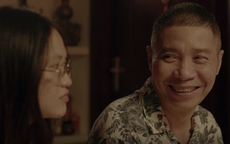 Con gái NSND Công Lý làm phim tài liệu về bố