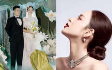 Mỹ nhân Ninh Bình khoe nhan sắc 'thần tiên tỷ tỷ' mừng sinh nhật sau đám cưới hào môn