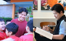 Tác giả hàng trăm hit đình đám miệt mài ôn thi đến kiệt sức, tiết lộ lý do thi vào Nhạc viện Âm nhạc TP.HCM.