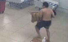 Người bố ôm con lao vào bệnh viện giữa đêm khi bé bị ngưng tim 10 phút