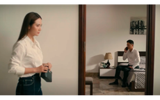 Ngân sốc nặng khi biết âm mưu đáng sợ của chồng