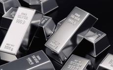 Giá bạc hôm nay 21/11: Thị trường trong nước rung lắc, giá giao dịch giảm hơn 500.000 đồng/kg