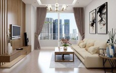 Lỗi phong thủy trong căn hộ chung cư gây mất lộc, ảnh hưởng sức khỏe