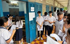 Nhiều trường đại học đồng loạt thay đổi phương án tuyển sinh 2026