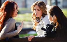 Phụ nữ nóng tính như 'ngọc quý': Ở bên họ, bạn sẽ không bao giờ phải nuối tiếc điều này!