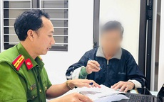 Công an kịp thời giải cứu người đàn ông ở Đà Nẵng bị thao túng qua điện thoại