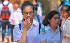 Học sinh đạt giải Olympic du học rồi ở lại, cách nào hút người tài trở về?