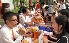 Lưu ý với thí sinh có nguyện vọng xét tuyển đại học bằng học bạ năm 2026