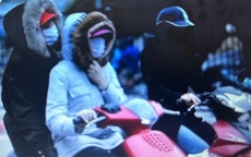 Tin sáng 24/11: Bộ Công an cảnh báo tin giả AI dựng cảnh kêu cứu, thổi phồng thiệt hại mưa lũ; Hà Nội rét đậm, nhiệt độ thấp nhất 13-15 độ C