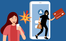 Bẫy lừa đảo tuyển dụng ngân hàng online khiến một phụ nữ ở Hà Nội mất 500 triệu đồng