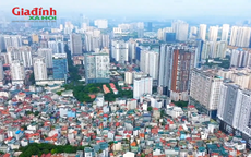 Hà Nội: Giá bán căn hộ studio tại phường Thanh Xuân, Khương Đình và Phương Liệt vượt ngưỡng 2 tỷ đồng/căn