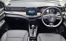 MPV 7 chỗ giá 340 triệu đồng đẹp long lanh, tính năng an toàn cao ví như Suzuki XL7 ở Việt Nam, rẻ ngang Kia Morning, Hyundai Grand i10