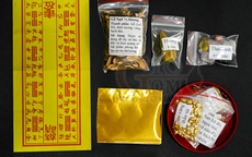 Dấu hiệu của bát hương có lộc