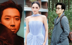 Ấm áp tấm lòng vì đồng bào vùng lũ của Hà Anh Tuấn, Trấn Thành, Hoa hậu Hương Giang