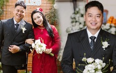 Chuyện cảm động sau khoảnh khắc chú rể 1 chân ở Lâm Đồng rạng rỡ đi đón dâu