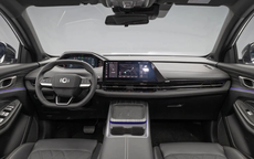 SUV hạng C giá 296 triệu đồng đẹp sang như Mazda CX-5, rẻ hơn Kia Morning, Hyundai Grand i10 sẽ khuấy đảo thị trường khi bán ở Trung Quốc?