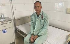 MS 1050: Người cha nghèo mắc bệnh ung thư não nuôi 3 con thơ, khẩn thiết cần sự chung tay giúp đỡ