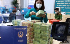 Việc cần làm để giao dịch không gián đoạn khi ngân hàng ngừng chấp nhận hộ chiếu làm giấy tờ tùy thân