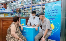 Long Châu phối hợp STADA Pymepharco lan toả kiến thức y khoa về phòng tránh thừa cân, béo phì và giảm cân an toàn