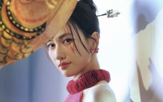 Diễn viên vừa giành giải Nữ chính xuất sắc nhất tại Liên hoan phim Việt Nam là ai?